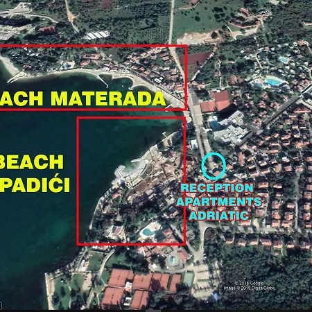 Ana - 1 Bedroom, Garden, Near The Beach *